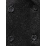 ラメmaterialチェスターコート | GYDA | 詳細画像30 