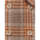 ラメmaterialチェスターコート | GYDA | 詳細画像31 