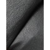 Hoodie Fake Leatherコート | GYDA | 詳細画像23 