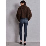 プードルフェイクファーコート | GYDA | 詳細画像10 