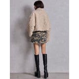 プードルフェイクファーコート | GYDA | 詳細画像18 