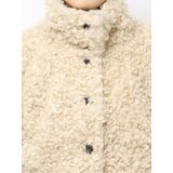 プードルフェイクファーコート | GYDA | 詳細画像22 