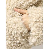 プードルフェイクファーコート | GYDA | 詳細画像24 