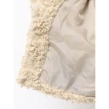 プードルフェイクファーコート | GYDA | 詳細画像25 