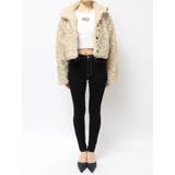 プードルフェイクファーコート | GYDA | 詳細画像28 