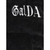 GYDA×GALFY eco far superショートコート | GYDA | 詳細画像30 