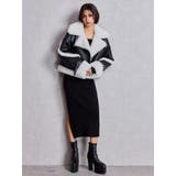 ECO MOUTON RIDERSジャケット | GYDA | 詳細画像11 