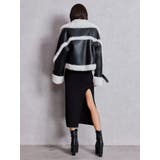 ECO MOUTON RIDERSジャケット | GYDA | 詳細画像12 