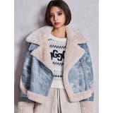 ECO MOUTON RIDERSジャケット | GYDA | 詳細画像13 