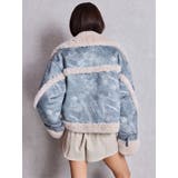 ECO MOUTON RIDERSジャケット | GYDA | 詳細画像14 