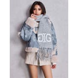 ECO MOUTON RIDERSジャケット | GYDA | 詳細画像17 