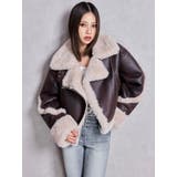 ECO MOUTON RIDERSジャケット | GYDA | 詳細画像18 