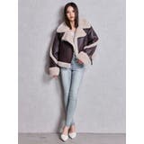 ECO MOUTON RIDERSジャケット | GYDA | 詳細画像20 