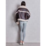 ECO MOUTON RIDERSジャケット | GYDA | 詳細画像21 