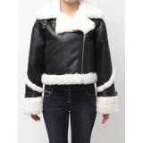 ECO MOUTON RIDERSジャケット | GYDA | 詳細画像22 