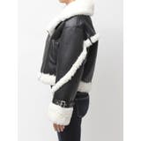 ECO MOUTON RIDERSジャケット | GYDA | 詳細画像23 