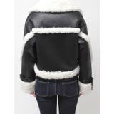 ECO MOUTON RIDERSジャケット | GYDA | 詳細画像24 