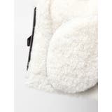 ECO MOUTON RIDERSジャケット | GYDA | 詳細画像28 