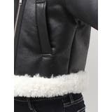 ECO MOUTON RIDERSジャケット | GYDA | 詳細画像29 