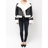 ECO MOUTON RIDERSジャケット | GYDA | 詳細画像30 