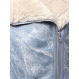 ECO MOUTON RIDERSジャケット | GYDA | 詳細画像31 