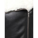 ECO MOUTON RIDERSジャケット | GYDA | 詳細画像33 