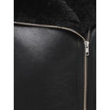 ECO MOUTON RIDERSジャケット | GYDA | 詳細画像34 