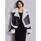 ECO MOUTON RIDERSジャケット | GYDA | 詳細画像8 