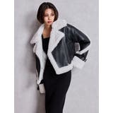 ECO MOUTON RIDERSジャケット | GYDA | 詳細画像9 