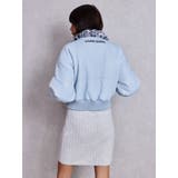 STUPID IN RICH REVERSIBLE ECO FURブルゾン | GYDA | 詳細画像25 