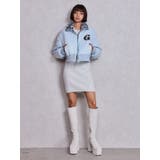 STUPID IN RICH REVERSIBLE ECO FURブルゾン | GYDA | 詳細画像26 