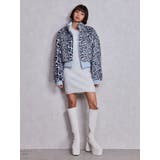 STUPID IN RICH REVERSIBLE ECO FURブルゾン | GYDA | 詳細画像30 