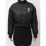 STUPID IN RICH REVERSIBLE ECO FURブルゾン | GYDA | 詳細画像32 