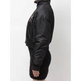 STUPID IN RICH REVERSIBLE ECO FURブルゾン | GYDA | 詳細画像33 