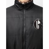 STUPID IN RICH REVERSIBLE ECO FURブルゾン | GYDA | 詳細画像35 