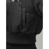 STUPID IN RICH REVERSIBLE ECO FURブルゾン | GYDA | 詳細画像39 