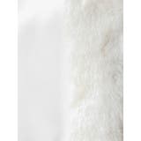 STUPID IN RICH REVERSIBLE ECO FURブルゾン | GYDA | 詳細画像47 