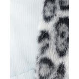 STUPID IN RICH REVERSIBLE ECO FURブルゾン | GYDA | 詳細画像48 