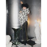 GGラメボアBIGブルゾン | GYDA | 詳細画像17 