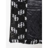 GGラメボアBIGブルゾン | GYDA | 詳細画像24 