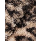 Cocoon Eco Furブルゾン | GYDA | 詳細画像23 