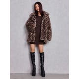 Cocoon Eco Furブルゾン | GYDA | 詳細画像6 