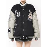 GYDA×GALFY BIGスタジャン | GYDA | 詳細画像12 