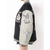 GYDA×GALFY BIGスタジャン | GYDA | 詳細画像13 