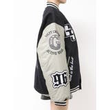 GYDA×GALFY BIGスタジャン | GYDA | 詳細画像14 