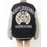 GYDA×GALFY BIGスタジャン | GYDA | 詳細画像15 