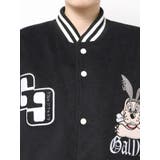 GYDA×GALFY BIGスタジャン | GYDA | 詳細画像16 