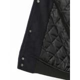 GYDA×GALFY BIGスタジャン | GYDA | 詳細画像19 