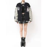 GYDA×GALFY BIGスタジャン | GYDA | 詳細画像22 