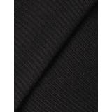 GG CHAIN LEFT OPEN LONGニットワンピース | GYDA | 詳細画像15 